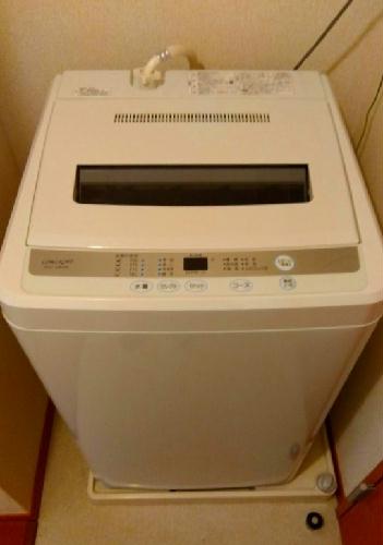 その他設備　家電
