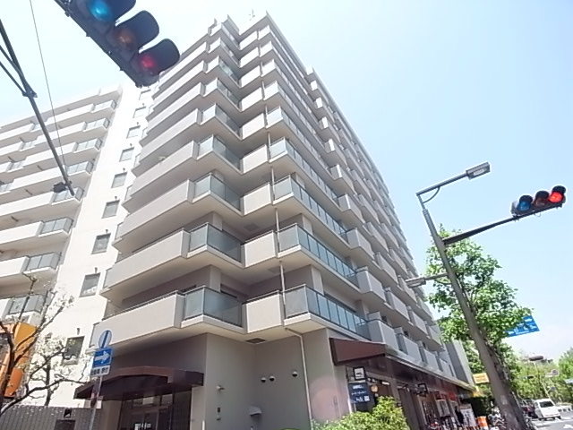 阪急伊丹線 伊丹駅 徒歩2分 築38年
