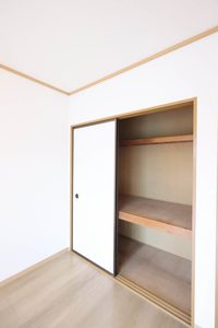 フォンテーヌの内装写真