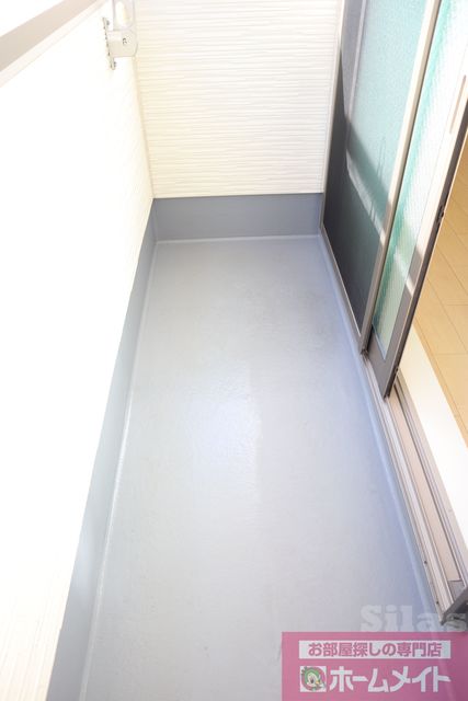 阪急神戸線 神崎川駅 徒歩4分 3階建 築9年の内装写真