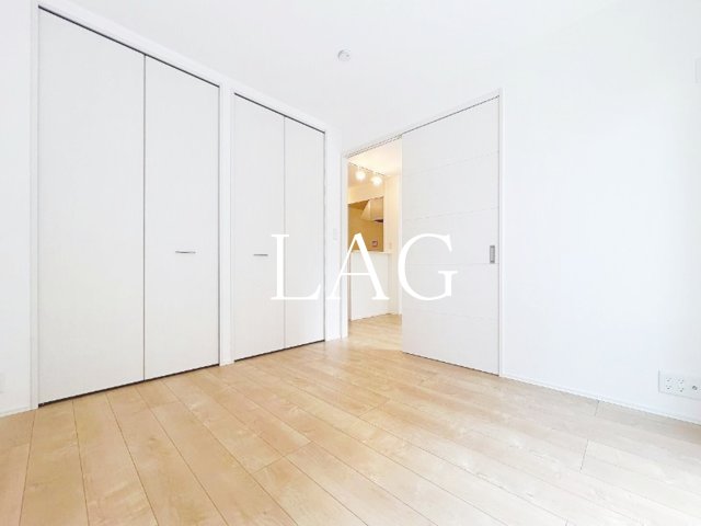 その他部屋・スペース　寝室です。