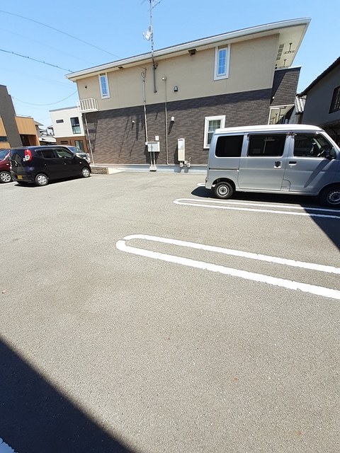 ＪＲ山陽本線 松永駅 徒歩26分 2階建 築16年のその他写真