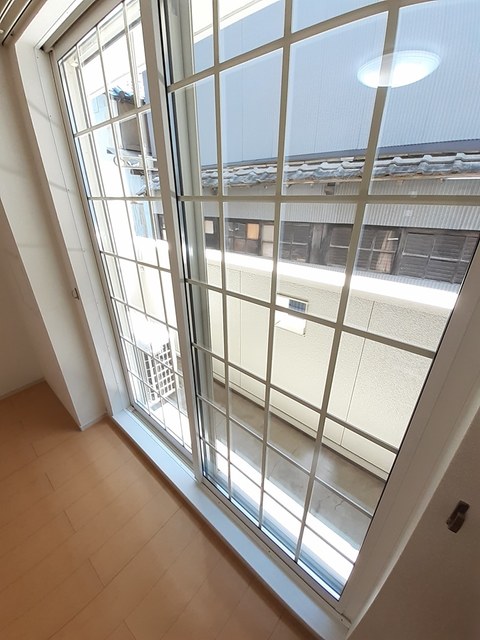 ＪＲ山陽本線 松永駅 徒歩26分 2階建 築16年の内装写真