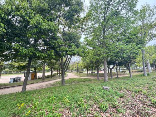 公園　今池公園（公園）まで436m