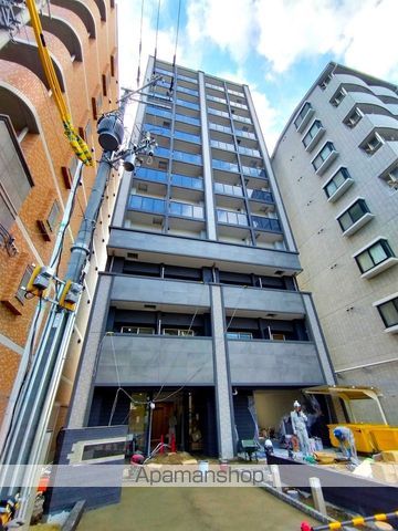 阪急京都線 上新庄駅 徒歩5分 築2年