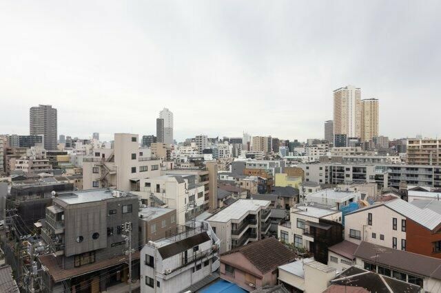 プラウドフラット日暮里のその他写真