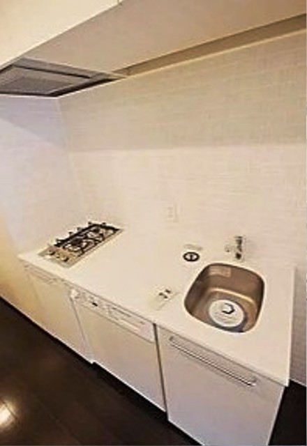 キッチン　別部屋同仕様タイプ