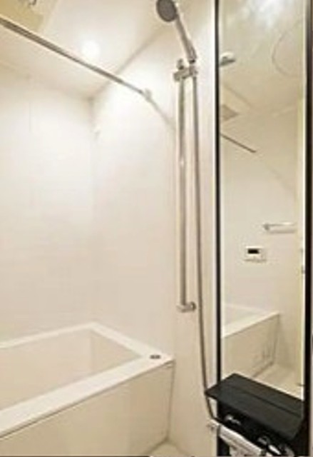 バス・シャワールーム　別部屋同仕様タイプ