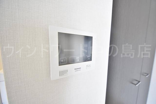 セキュリティ　詳細は、ウィンドワード中の島店までご相談下さい。