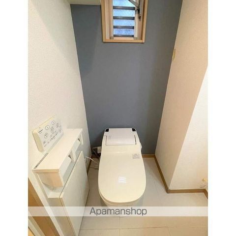 モン・シャトー高円寺北のトイレ写真