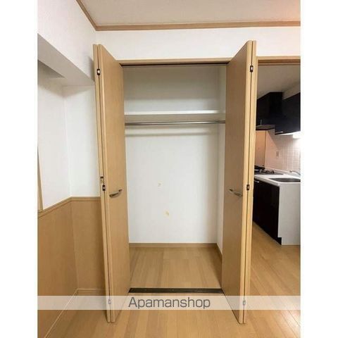 モン・シャトー高円寺北の内装写真