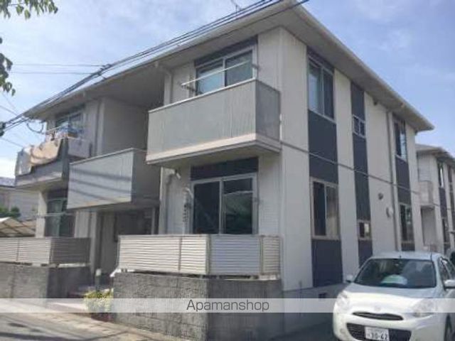 西鉄天神大牟田線 井尻駅 徒歩6分 築19年