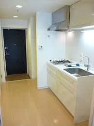 玄関　※別部屋の参考写真です。