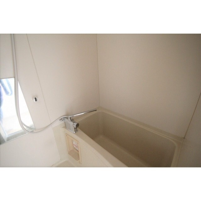 バス・シャワールーム　同タイプ部屋の参考画像