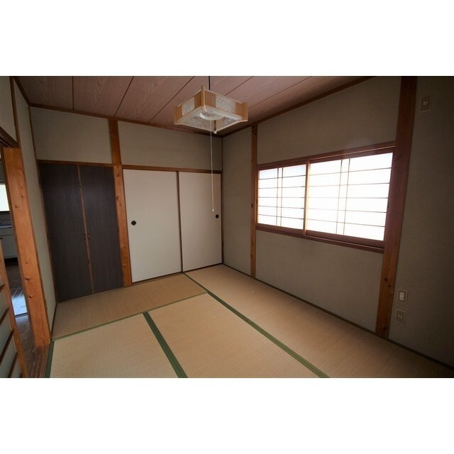 居室・リビング　同タイプ部屋の参考画像