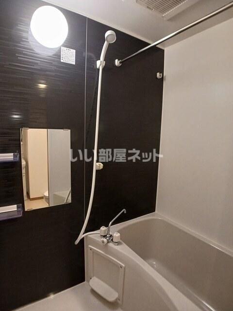 Artis金町の風呂写真