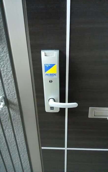 シティーコート色子 A棟のその他写真