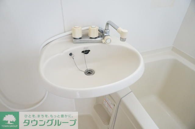 ドミールKIIの内装写真