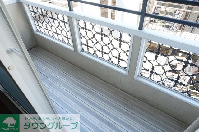 ドミールKIIの内装写真