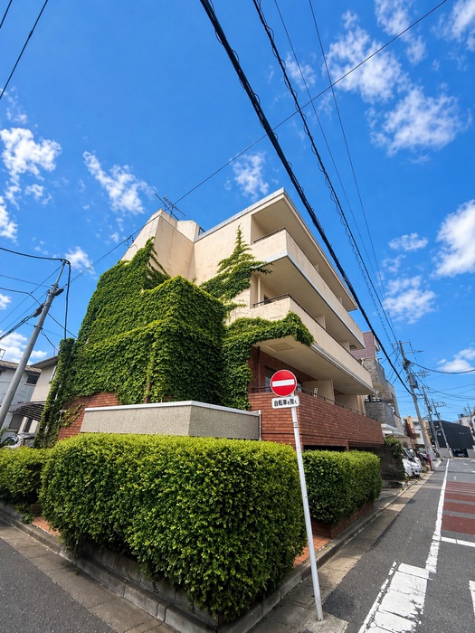 パークヒル上池台
