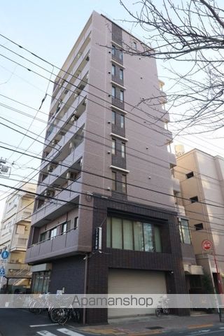 西武池袋線 桜台駅 徒歩3分 築26年