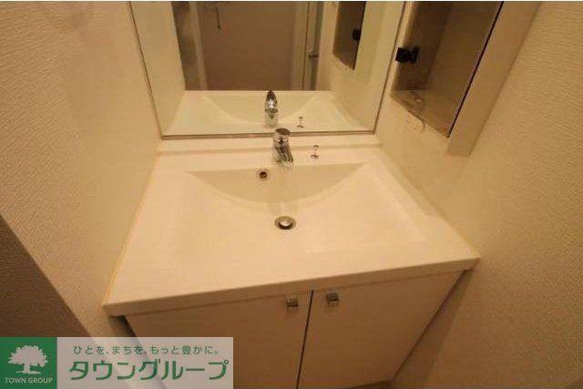 プライマル小石川の内装写真