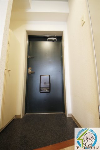 玄関　※類似写真