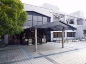 その他　明石市立文化博物館　天文科学館（その他）まで598m