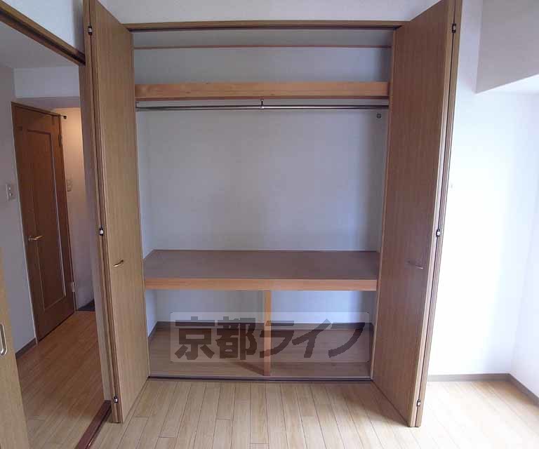 収納　かなり大き目の収納