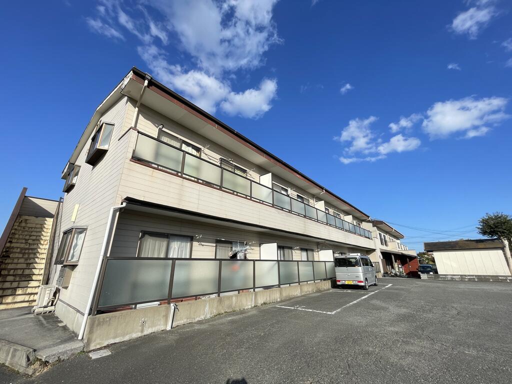 ハイツ戸田II
