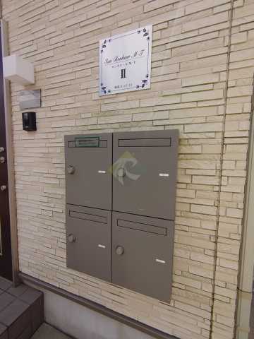 その他設備　サンボヌールM・T