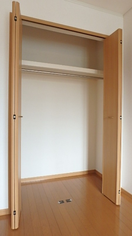 収納　図面と現状に相違がある場合には現状を優先