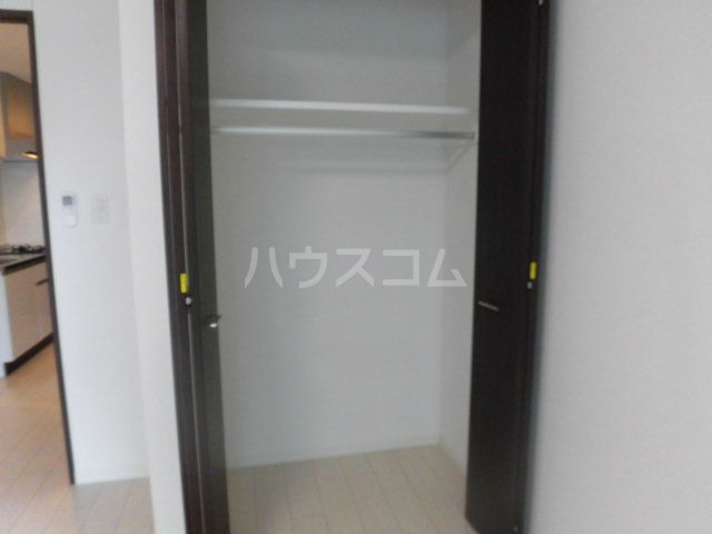 アエル新所沢の内装写真