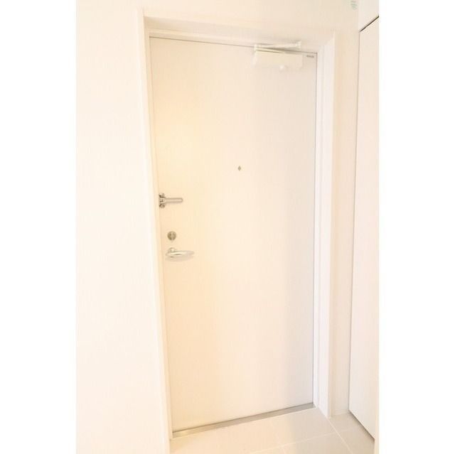 玄関　☆広々とした玄関☆