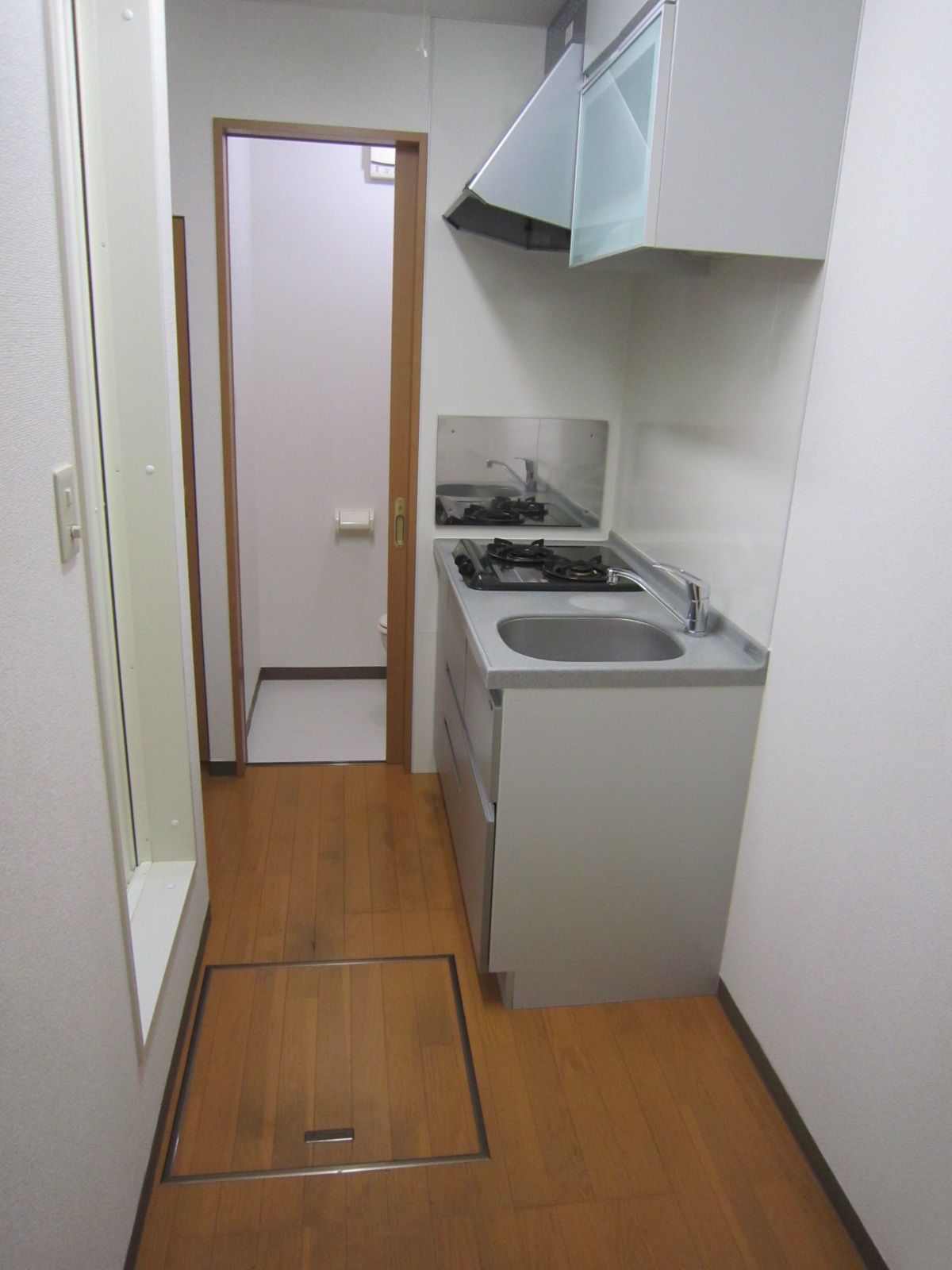 その他部屋・スペース　廊下部分