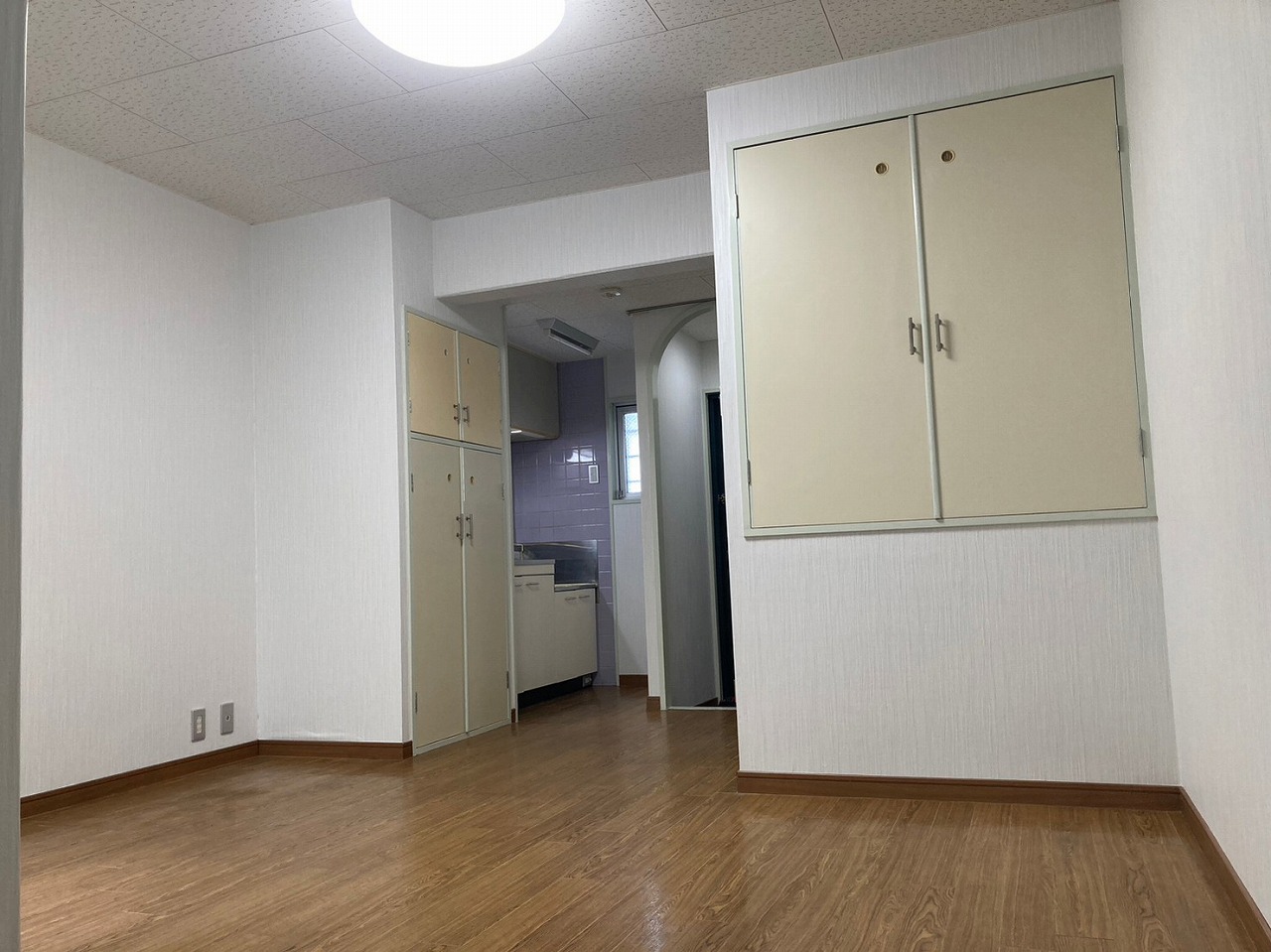 【京都市西京区下津林南大般若町のマンションのその他部屋・スペース】