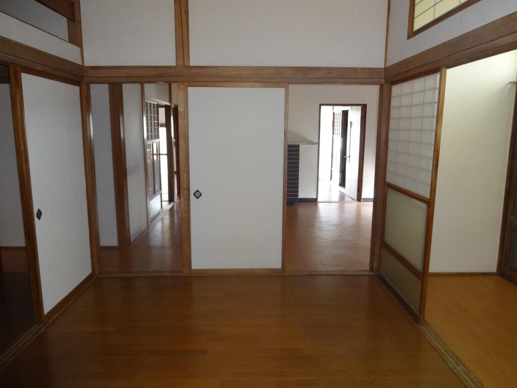 その他部屋・スペース　(3)