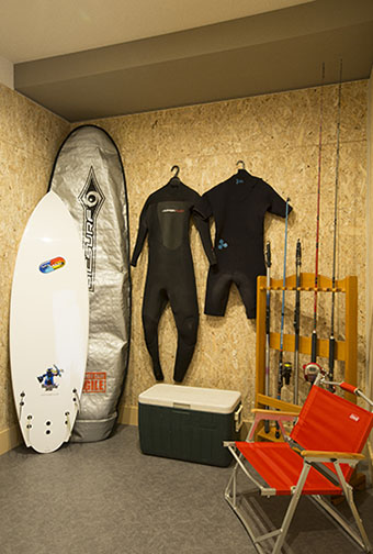 その他部屋・スペース　※参考写真