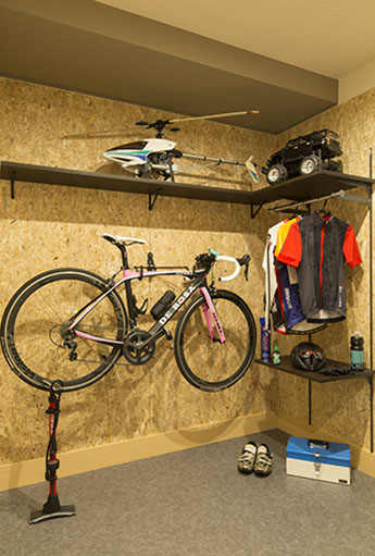 その他部屋・スペース　※参考写真