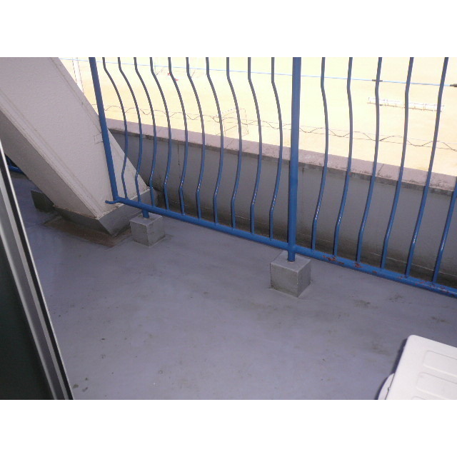 バルコニー　イメージです