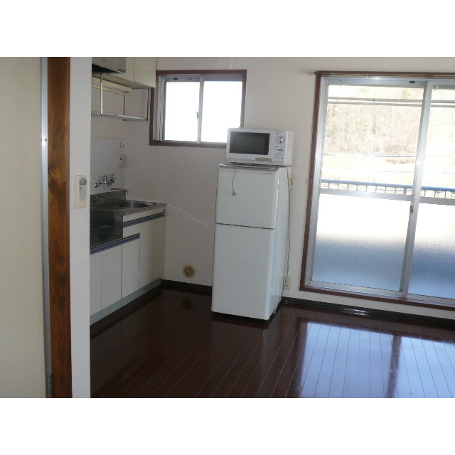 居室・リビング　イメージです