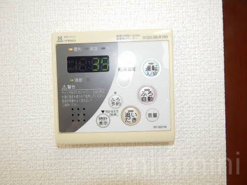 ハナミズキB棟のその他写真