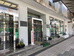 銀行　京都銀行東舞鶴支店（銀行）まで899m
