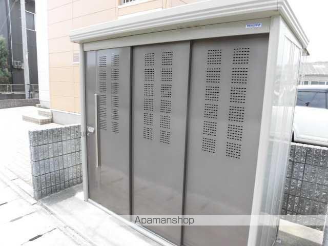 その他共有部分　その他共有部分