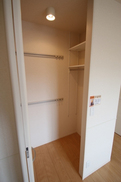 cedre libroIII号室の内装写真
