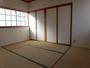 居室・リビング　和室