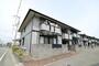 サンアベニュー田寺2 2階 築25年8ヶ月の賃貸物件