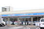 コンビニ　ローソン豊川新桜町店（コンビニ）まで289m