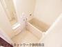 バス・シャワールーム　落ち着いた空間のお風呂です