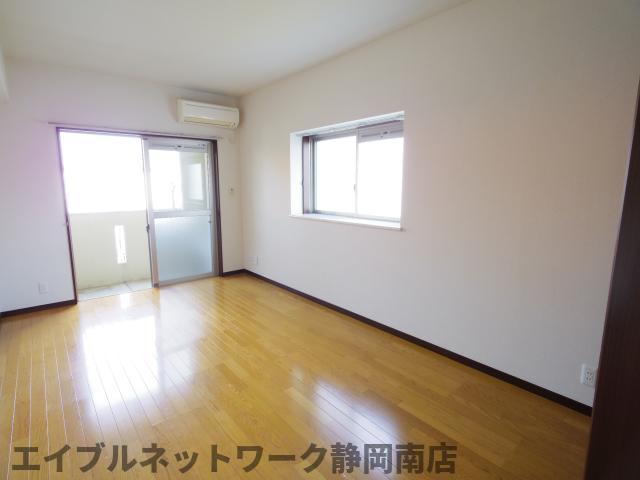 その他部屋・スペース　きれいな内装です